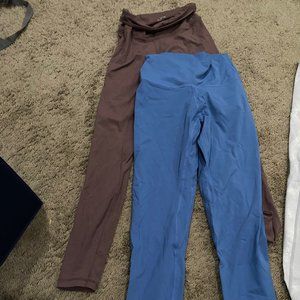 Colorful Koala Leggings